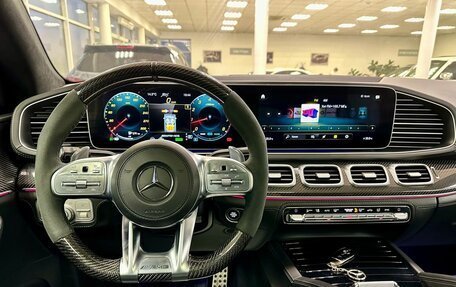 Mercedes-Benz GLE Coupe AMG, 2021 год, 16 480 000 рублей, 20 фотография