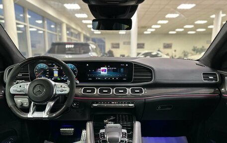 Mercedes-Benz GLE Coupe AMG, 2021 год, 16 480 000 рублей, 19 фотография