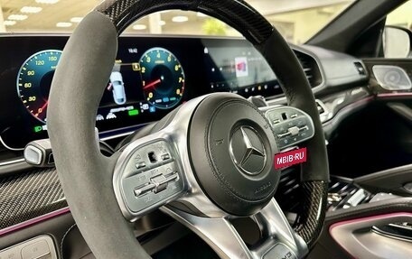 Mercedes-Benz GLE Coupe AMG, 2021 год, 16 480 000 рублей, 16 фотография