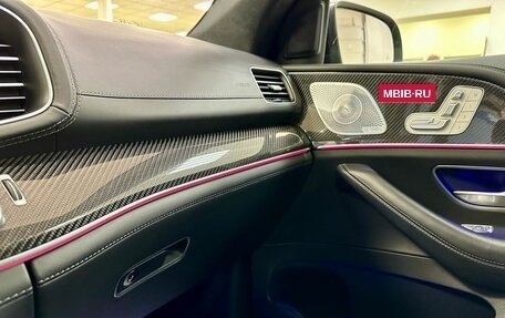 Mercedes-Benz GLE Coupe AMG, 2021 год, 16 480 000 рублей, 18 фотография