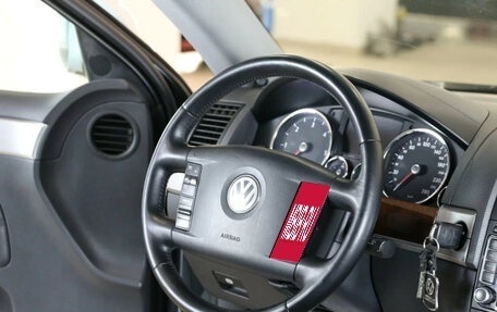 Volkswagen Touareg III, 2008 год, 1 125 000 рублей, 15 фотография