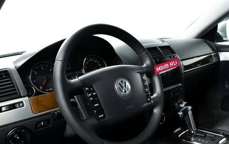 Volkswagen Touareg III, 2008 год, 1 125 000 рублей, 12 фотография
