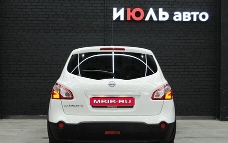 Nissan Qashqai+2 I, 2012 год, 1 300 000 рублей, 5 фотография