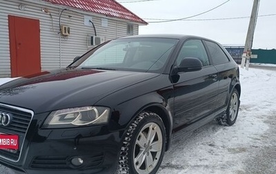 Audi A3, 2009 год, 830 000 рублей, 1 фотография