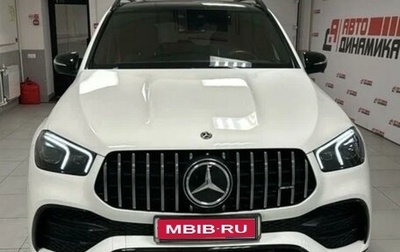 Mercedes-Benz GLE AMG, 2020 год, 9 700 000 рублей, 1 фотография