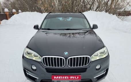 BMW X5, 2015 год, 2 980 000 рублей, 1 фотография