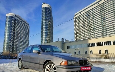 BMW 5 серия, 1997 год, 425 000 рублей, 1 фотография