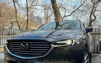 Mazda CX-8, 2018 год, 2 555 555 рублей, 1 фотография