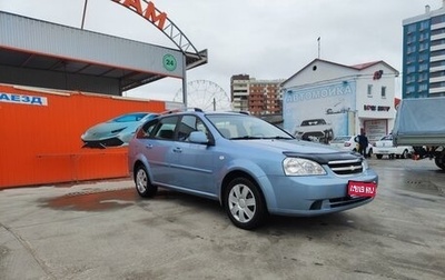 Chevrolet Lacetti, 2010 год, 1 070 000 рублей, 1 фотография