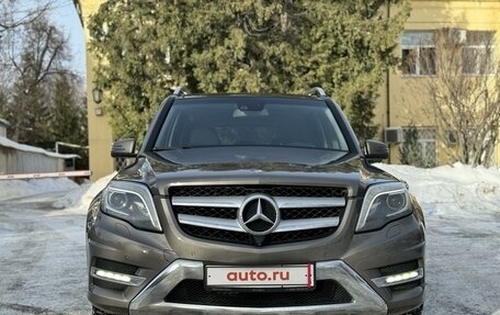 Mercedes-Benz GLK-Класс, 2014 год, 2 250 000 рублей, 1 фотография