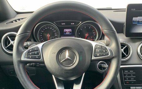 Mercedes-Benz CLA, 2019 год, 2 957 000 рублей, 17 фотография