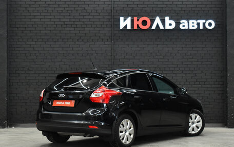 Ford Focus III, 2012 год, 950 000 рублей, 8 фотография