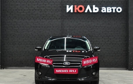 Ford Focus III, 2012 год, 950 000 рублей, 2 фотография