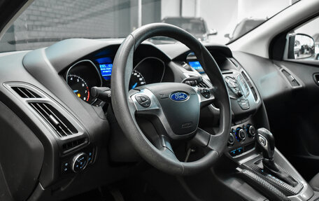 Ford Focus III, 2012 год, 950 000 рублей, 15 фотография