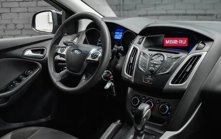 Ford Focus III, 2012 год, 950 000 рублей, 13 фотография