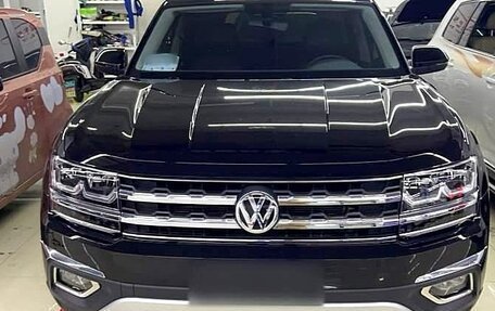 Volkswagen Teramont I, 2019 год, 3 507 000 рублей, 3 фотография