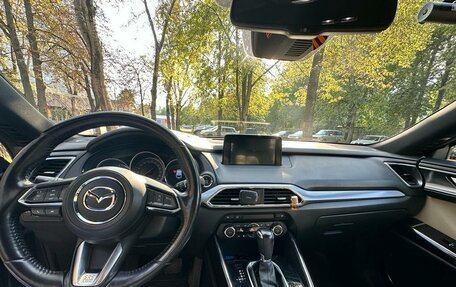 Mazda CX-9 II, 2017 год, 3 490 000 рублей, 5 фотография
