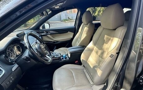 Mazda CX-9 II, 2017 год, 3 490 000 рублей, 11 фотография