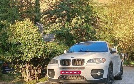 BMW X6, 2010 год, 2 390 000 рублей, 3 фотография