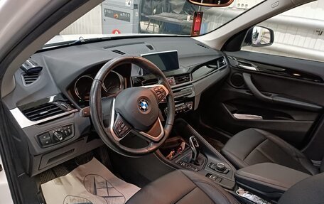 BMW X1, 2020 год, 3 500 000 рублей, 6 фотография
