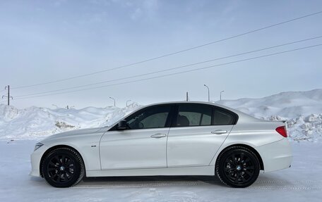 BMW 3 серия, 2013 год, 2 600 000 рублей, 3 фотография