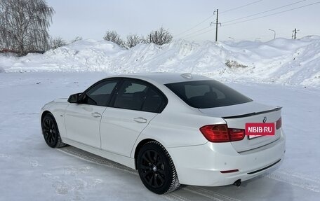 BMW 3 серия, 2013 год, 2 600 000 рублей, 5 фотография