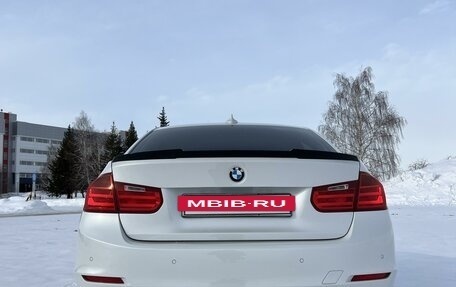 BMW 3 серия, 2013 год, 2 600 000 рублей, 6 фотография