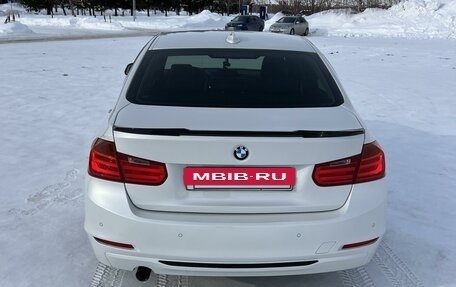 BMW 3 серия, 2013 год, 2 600 000 рублей, 7 фотография