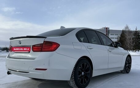 BMW 3 серия, 2013 год, 2 600 000 рублей, 9 фотография