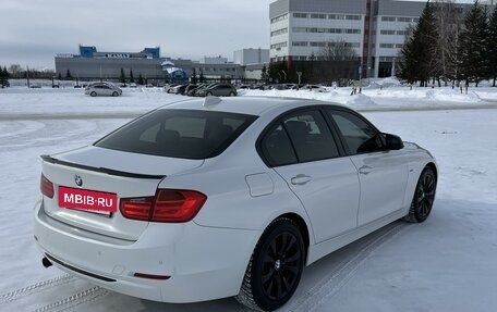 BMW 3 серия, 2013 год, 2 600 000 рублей, 8 фотография
