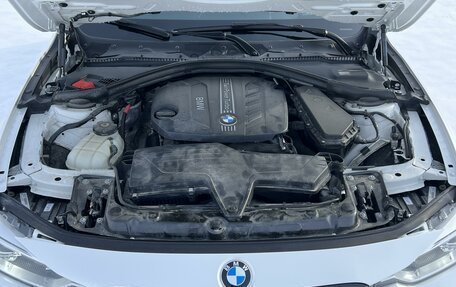 BMW 3 серия, 2013 год, 2 600 000 рублей, 15 фотография