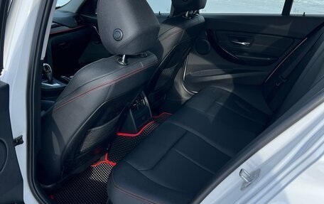 BMW 3 серия, 2013 год, 2 600 000 рублей, 21 фотография