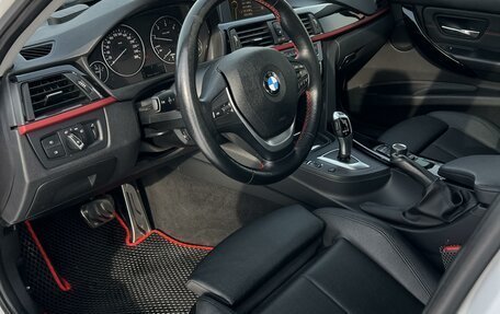 BMW 3 серия, 2013 год, 2 600 000 рублей, 17 фотография