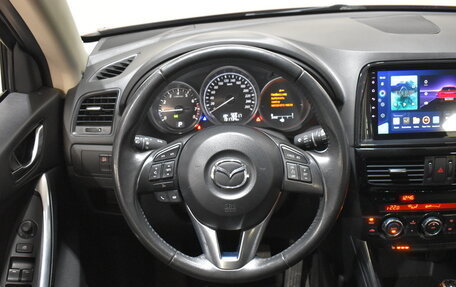 Mazda CX-5 II, 2012 год, 1 755 000 рублей, 13 фотография