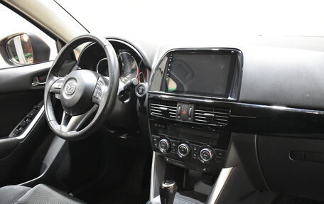 Mazda CX-5 II, 2012 год, 1 755 000 рублей, 6 фотография