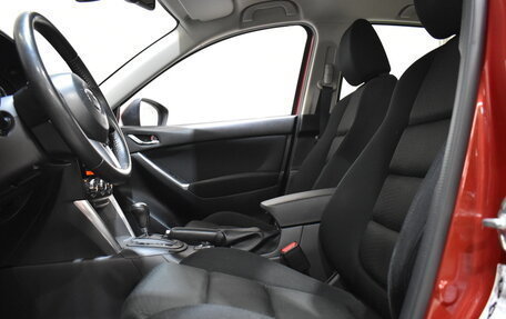 Mazda CX-5 II, 2012 год, 1 755 000 рублей, 9 фотография