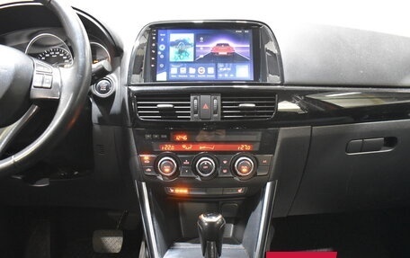 Mazda CX-5 II, 2012 год, 1 755 000 рублей, 12 фотография