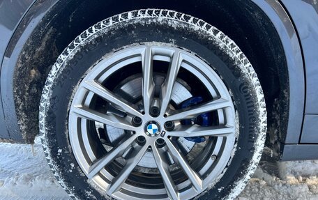 BMW X3, 2019 год, 5 100 000 рублей, 10 фотография
