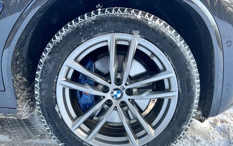 BMW X3, 2019 год, 5 100 000 рублей, 9 фотография
