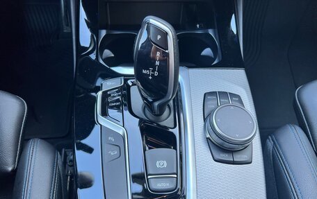 BMW X3, 2019 год, 5 100 000 рублей, 27 фотография