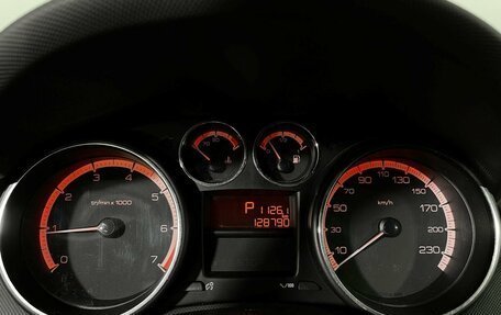 Peugeot 308 II, 2011 год, 697 000 рублей, 11 фотография