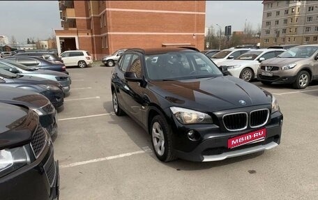 BMW X1, 2012 год, 780 000 рублей, 1 фотография