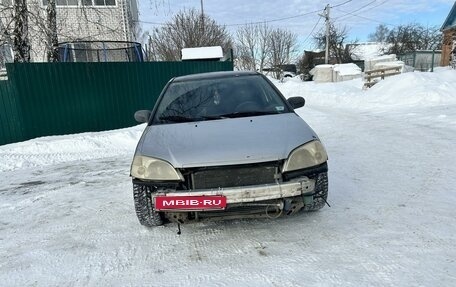 Honda Civic VII, 2000 год, 350 000 рублей, 1 фотография