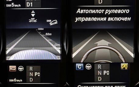 Mercedes-Benz GLC, 2017 год, 4 100 000 рублей, 23 фотография