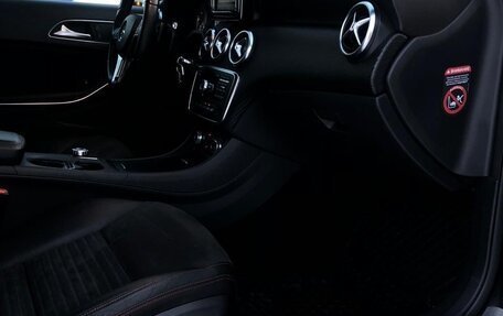 Mercedes-Benz A-Класс, 2014 год, 1 550 000 рублей, 9 фотография
