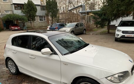 BMW 1 серия, 2010 год, 930 000 рублей, 3 фотография