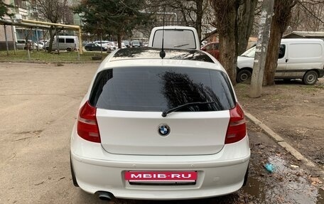 BMW 1 серия, 2010 год, 930 000 рублей, 4 фотография