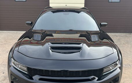 Dodge Charger, 2021 год, 11 500 000 рублей, 7 фотография