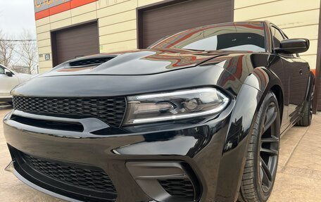 Dodge Charger, 2021 год, 11 500 000 рублей, 12 фотография