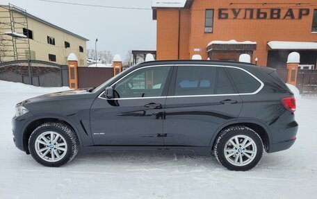 BMW X5, 2015 год, 2 980 000 рублей, 8 фотография
